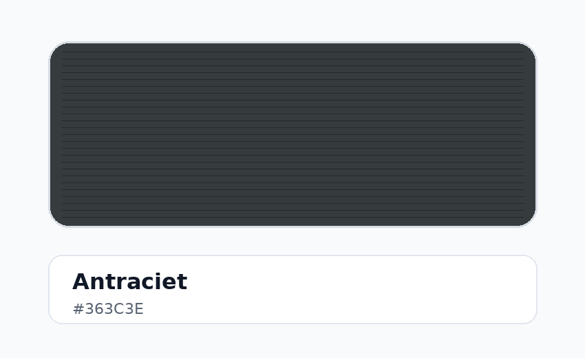 Antraciet